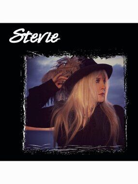 Stevie Nicks